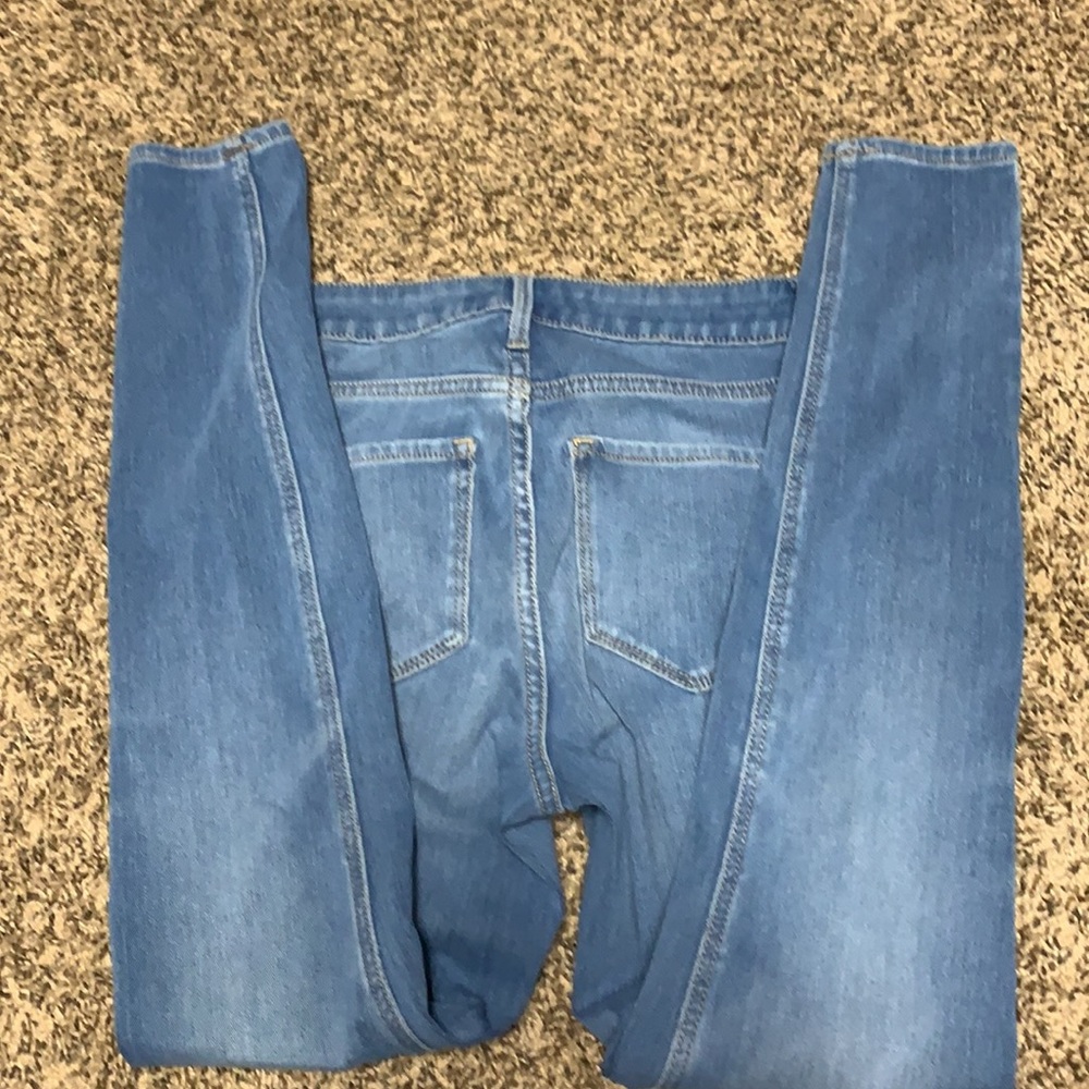 Skinny jeans - Picture 2 of 2